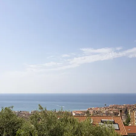 아파트 Seascape Terrace *