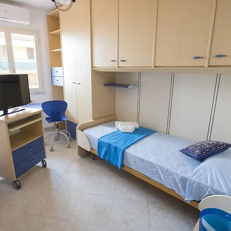 Seascape Terrace 아파트