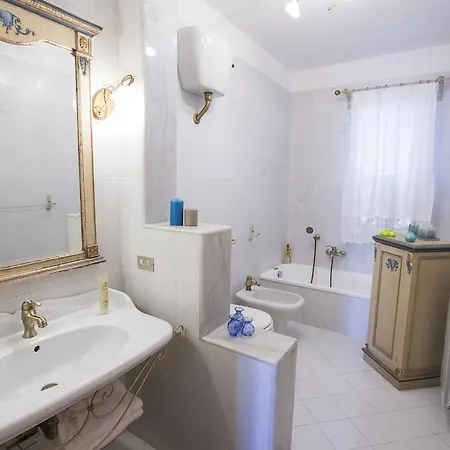 아파트 Seascape Terrace *