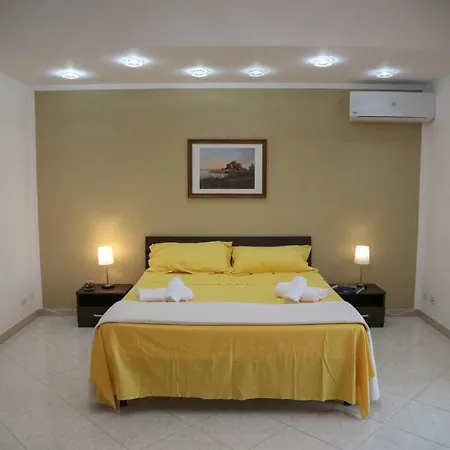 Seascape Terrace Apartment *