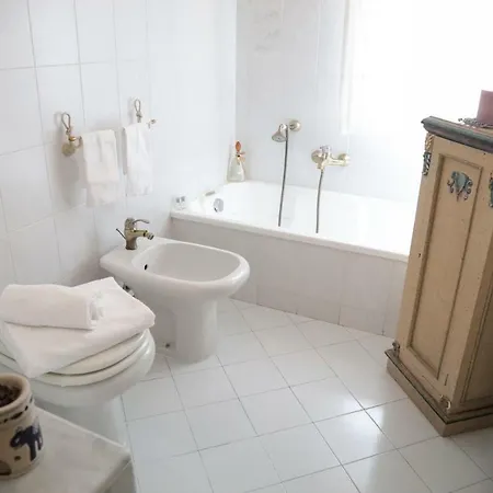 아파트 Seascape Terrace *