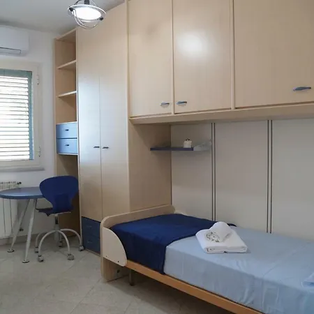 Seascape Terrace * 체팔루