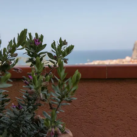 Seascape Terrace * Cefalu