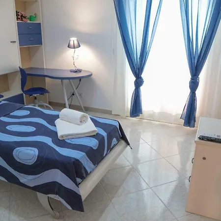 아파트 Seascape Terrace