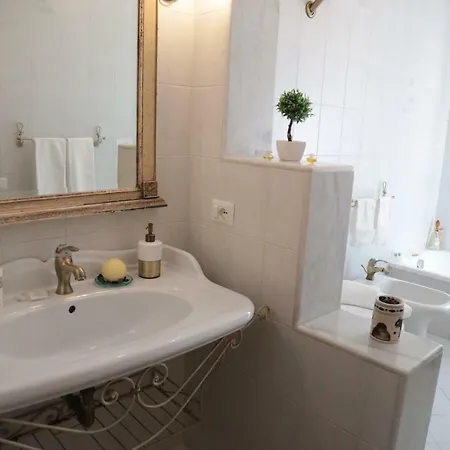 Seascape Terrace Apartment Cefalu