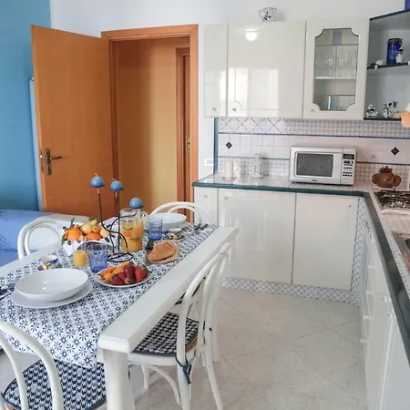 Seascape Terrace * 체팔루