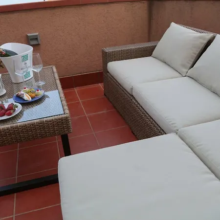 Seascape Terrace Apartment