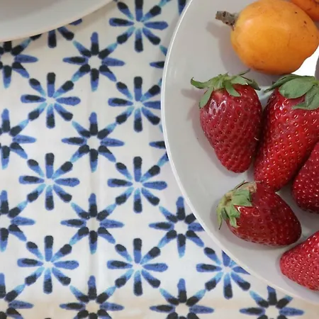 Seascape Terrace * 체팔루