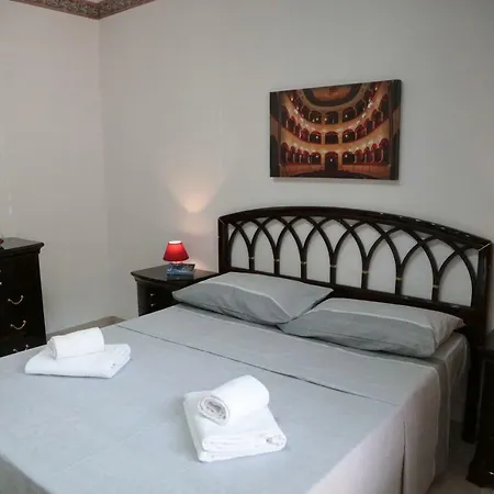 Seascape Terrace Apartment *