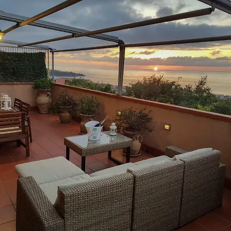 Seascape Terrace *
