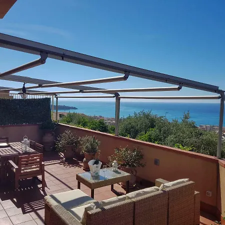Seascape Terrace