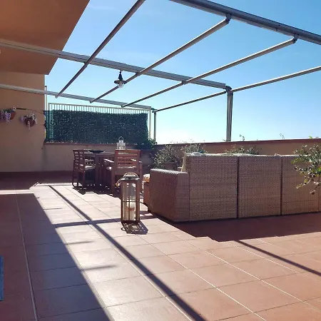 Apartment Seascape Terrace *