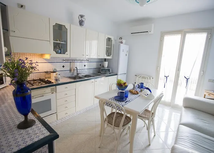 Seascape Terrace Cefalu