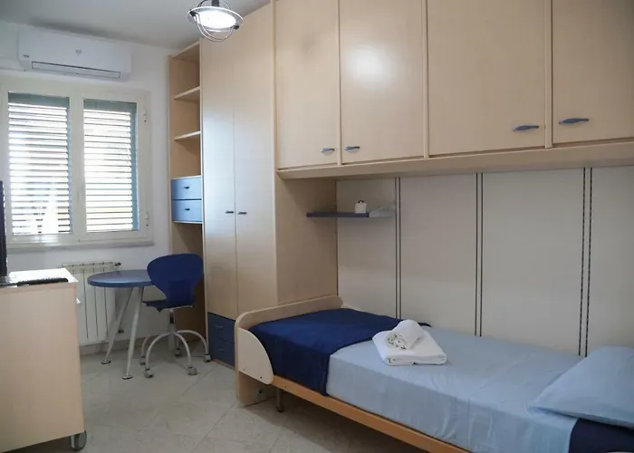 Seascape Terrace * Cefalu