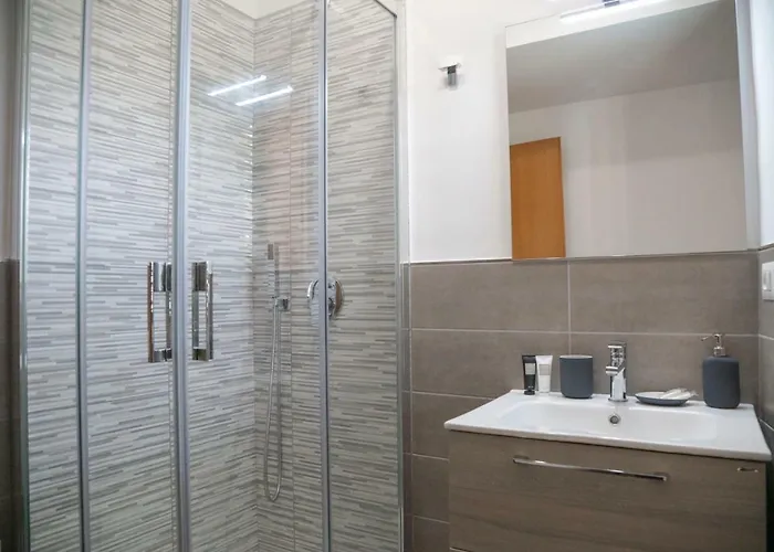 Seascape Terrace * Cefalu