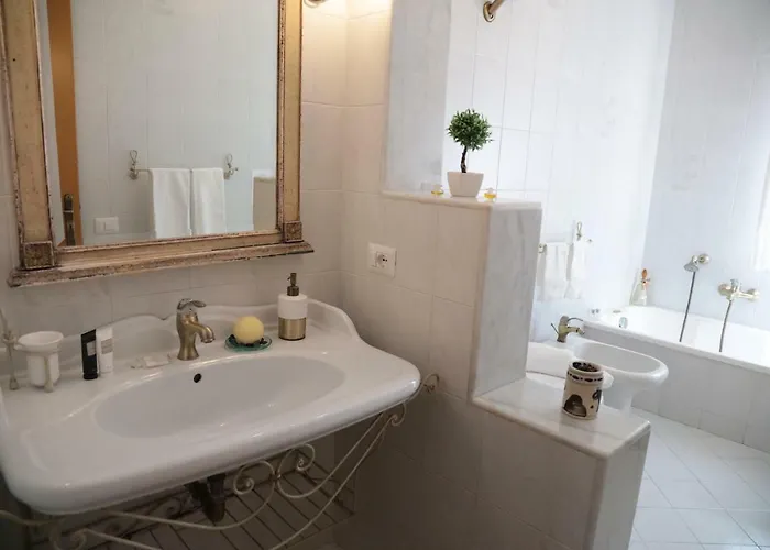 Seascape Terrace Apartment Cefalu