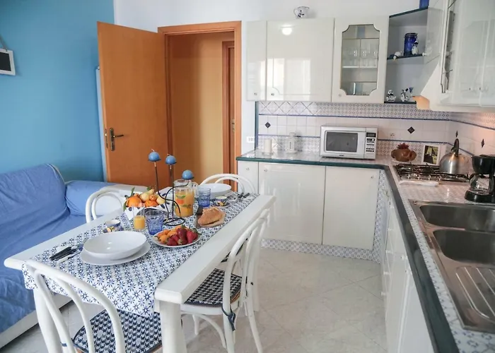 Seascape Terrace * Cefalu