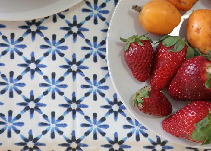 Seascape Terrace * Cefalù