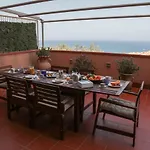 Seascape Terrace Cefalú
