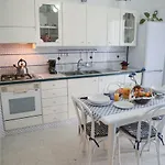 Apartamento Seascape Terrace Cefalú