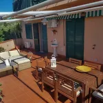 Seascape Terrace Apartamento Cefalú