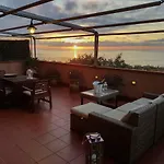 Seascape Terrace Cefalú