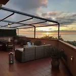 Seascape Terrace * Cefalú