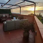 Apartamento Seascape Terrace Cefalú