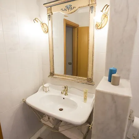 Apartman Seascape Terrace Cefalù