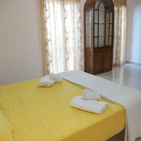 Apartman Seascape Terrace