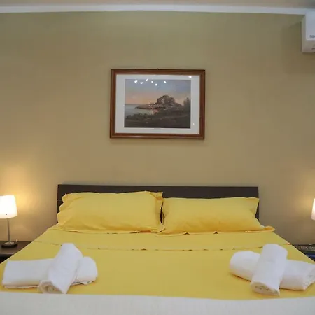 Apartamento Seascape Terrace *