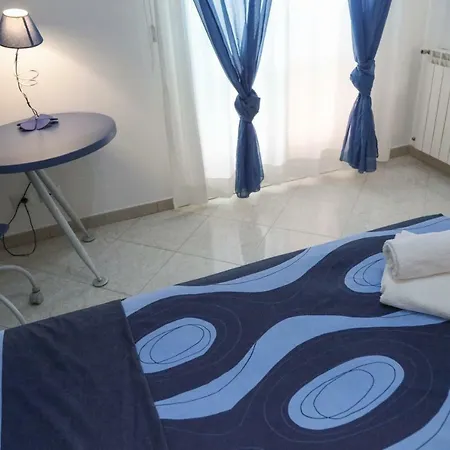 Apartamento Seascape Terrace Cefalù