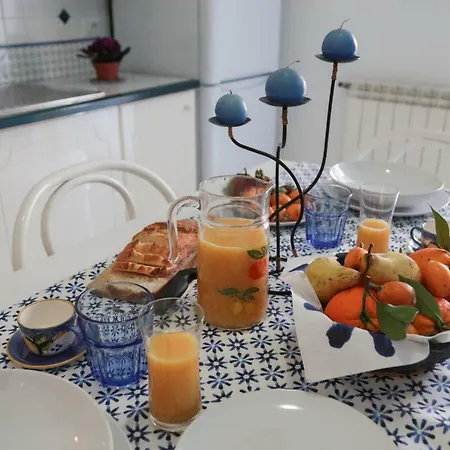 Seascape Terrace Apartman