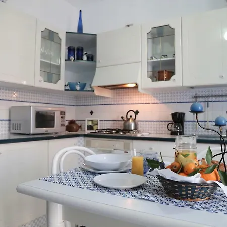 Seascape Terrace Apartman *