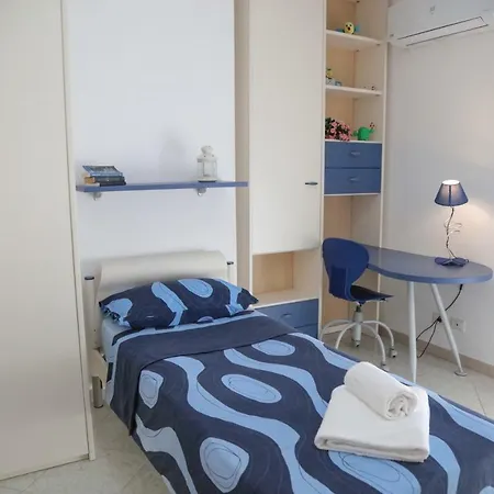 Seascape Terrace Cefalù