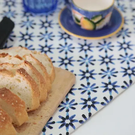 Seascape Terrace * Cefalù
