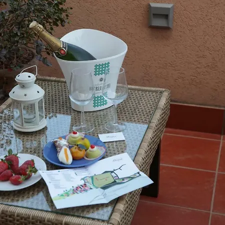 Apartamento Seascape Terrace *