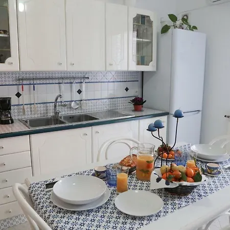 Seascape Terrace * Cefalù