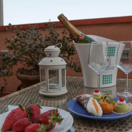 Apartamento Seascape Terrace