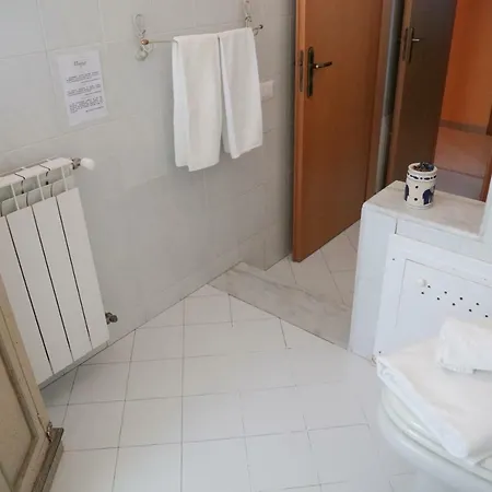 Apartman Seascape Terrace