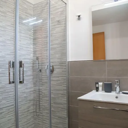 Seascape Terrace * Cefalù