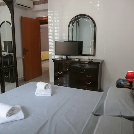 Apartman Seascape Terrace Cefalù