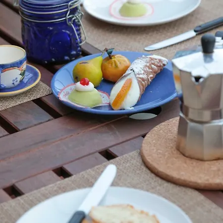 Apartman Seascape Terrace