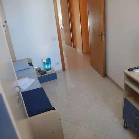 Seascape Terrace Cefalù