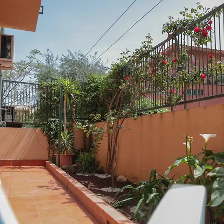 Apartman Seascape Terrace