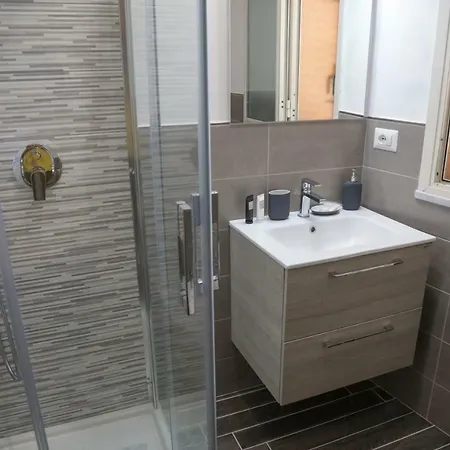 Seascape Terrace * Cefalù