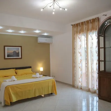 Seascape Terrace * Cefalù