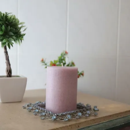 Apartman Seascape Terrace Cefalù