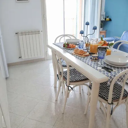 Apartman Seascape Terrace