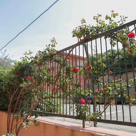 Apartamento Seascape Terrace Cefalù